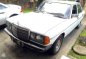 1985 Mercedes Benz Body 200 for sale-0