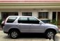 Honda Cr-V 2004 for sale-2