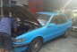 1991 Mitsubishi Lancer Gasoline Shiftable Automatic-3