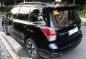 Subaru Forester 2.0L AWD AT 2016 FOR SALE-0