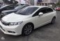 CHEAPEST 2012 Honda Civic 20 AT local japan-6