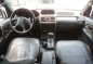 2000 Mitsubishi Pajero 4x4 Diesel AT for sale -5