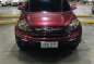 2007 Honda Cr-V In-Line Automatic for sale at best price-1