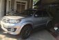 Selling 2015 TOYOTA FORTUNER V. 4x2 2.5 ENGINE-0