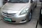 2009 Toyota Vios for sale-0