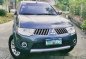 2010 Mitsubishi Montero for sale-0