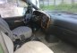 1999 Hyundai Starex Automatic Diesel well maintained-3