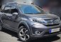 2017 Honda BR-V Gasoline Automatic for sale-8