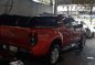 2015 Ford Ranger Wildtrak 4x4 AT for sale -7