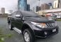 2016 Mitsubishi Strada for sale-2