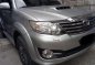 Toyota Fortuner 2015 V Diesel AT-1