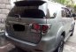 Toyota Fortuner 2015 V Diesel AT-2