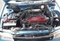 1993 Mitsubishi Lancer Automatic Gasoline well maintained-5