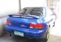 1997 Subaru WRX for sale-1