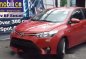 2016 Toyota Vios for sale-0