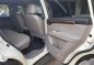 2010 Mitsubishi Montero gls se 4x4-5