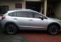 Subaru XV 2015 (AT) FOR SALE-1