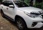 TOYOTA FORTUNER 2017 2.4G Manual Transmission-8