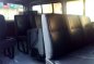 SELLING TOYOTA Hiace commuter 2007-5