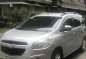 2014 Chevrolet Spin Automatic Gasoline well maintained-5