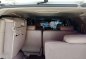 Toyota Fortuner G automatic Diesel 2012-7