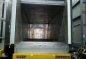 1994 Mitsubishi Fuso Forward Insulated Closevan for sale-4