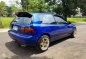 Honda Civic 1995 for sale-3