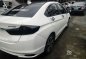 2017 Honda City Automatic Gasoline well maintained-4