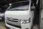 Toyota Hiace 2014 Manual Diesel P920,000-0