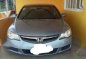 Honda Civic fd 2006 manual for sale -0