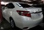 2016 Toyota Vios 1.5G Automatic transmission Well Maintained-2