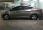 2013 Hyundai Elantra Gasoline Automatic-7