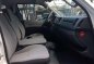 2015 Toyota Hiace Grandia GL Matic Transmission-11