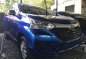 2017 Toyota Avanza 1300E Automatic Blue-0