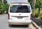 Toyota Hiace 2015 FOR SALE-4