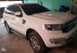 Ford Everest 2016 Trend AT for sale -3