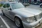 Mercedes Benz E260 W124 AMG for sale -2