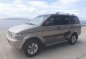 Isuzu Crosswind XUV i 2003 for sale -0