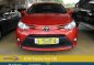 2016 Toyota Vios for sale-1