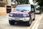 2000 Mitsubishi Pajero 4x4 Diesel AT for sale -3