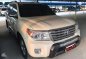 Toyota Land Cruiser VX LC200 2015 for sale -4