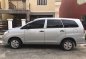 Toyota Innova J Diesel Manual 2012 for sale -2