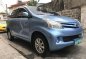 2013 Toyota Avanza for sale-2