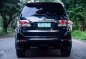 2012 Toyota Fortuner G 4x2 Diesel AT for sale -1