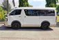 Toyota Hiace 2015 FOR SALE-3