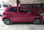 Kia Picanto EX matic 2016 for sale -4