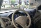 Mitsubishi Fuzion 2009 GlX Automatic Low Mileage-2