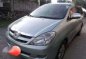 Toyota Innova G 2006 FOR SALE-1