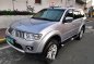 2012 Mitsubishi Montero Sport for sale-0