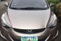 Hyundai Elantra Automatic 2013 Model for sale -2